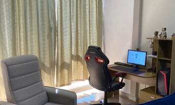 Imagem 3: Ed Spalenza-4 Qts-1 Suíte-153 Mts-Montado-1 Vaga-Centro de Vila velha