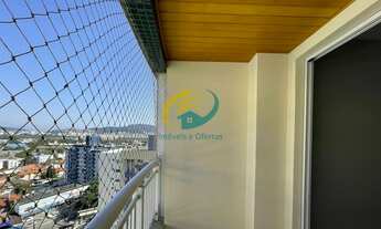 Imagem: Apartamento Padrão à venda em Florianópolis/SC