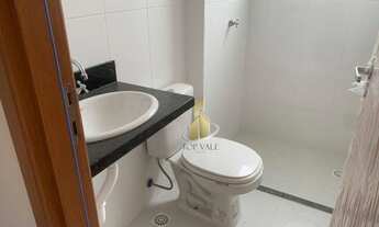 Imagem 6: Apartamento com 2 dormitórios à venda, 63 m² por R$ 336.900 - Jardim Oriente - São José do