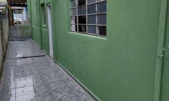 Imagem 3: Casa Independente na Vila Formosa, com 1 quarto amplo, 2 Vagas de Garagem. Aceita Depósito