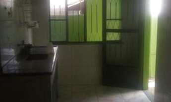 Imagem 2: Casa para Locação em São Gonçalo, JARDIM ALCANTARA, 1 dormitório, 1 banheiro, 1 vaga