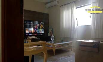 Imagem 4: Linda casa para venda com 296 metros quadrados com 3 quartos em Centro - Presidente Epitác