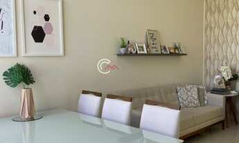 Imagem 2: Casa Térrea 105m2 - Condomínio Fechado park Real