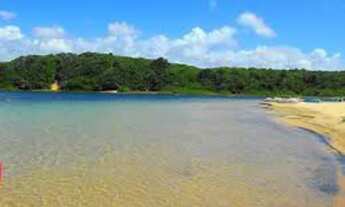 Imagem 2: Casa de Praia Camurupim