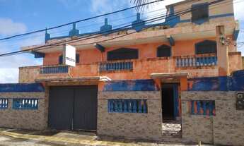 Imagem: Pousada em Ipitanga