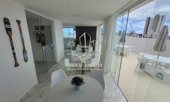 Imagem 5: Apartamento à venda no bairro Intermares - Cabedelo/PB