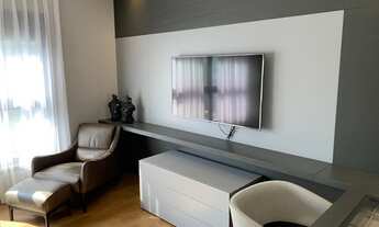 Imagem: Apartamento para venda tem 360 metros quadrados