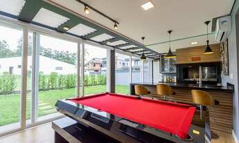 Imagem 7: Sobrado City Park Mobiliado