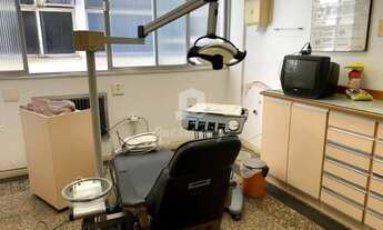 Imagem 2: Linda Sala, toda modernizada e em localização privilegiada no centro de Niterói !