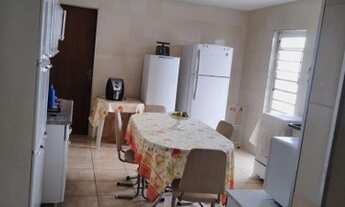 Imagem 4: Sorocaba - Casa Padrão - Jardim Simus