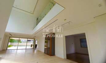 Imagem 3: Belissima mansão no coração de alphaville