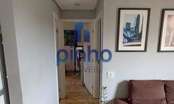 Imagem 4: Apartamento para Venda, Abrantes, 2 dormitórios, 1 banheiro, 1 vaga