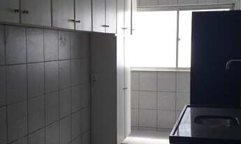 Imagem 7: Apartamento para venda com 80 metros quadrados com 2 quartos em Benfica - Fortaleza - CE