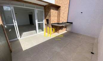 Imagem 3: Annecy Mercês Apartamento cobertura com 3 dormitórios