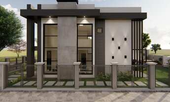 Imagem 2: Casa no Vale Ville - Pronta para Morar