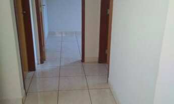 Imagem: Alugo casa no residencial Santa Maria