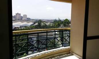 Imagem: BARUERI - Apartamento Padrão - Alphaville