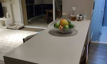 Imagem 5: Apartamento para venda tem 105 metros quadrados com 2 quartos em Bethaville I - Barueri