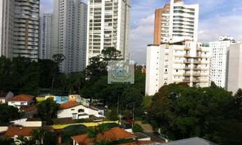 Imagem: Apartamento residencial à venda, Vila Sofia