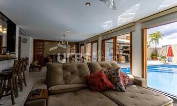 Imagem 7: 0 - Casa 5 quartos, sendo 2 suítes