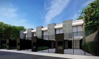 Imagem 2: SOBRADO GEMINADO no ITAUM com 2 quartos para VENDA, 92 m²