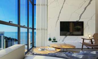 Imagem 7: Apartamento 4 suítes em construção no Edifício Riomaggiore em Balneário Camboriú