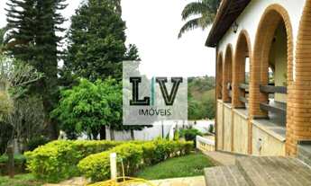 Imagem 4: Oportunidade chácara no condomínio Porta do Sol