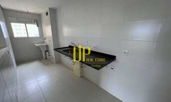 Imagem 6: Parque Ecoville Apartamento com 3 dormitórios