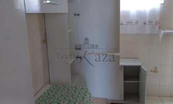 Imagem 2: Apartamento para venda possui 52 metros quadrados com 2 quartos