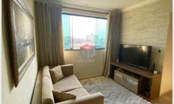 Imagem: Apartamento para venda tem 65 metros quadrados