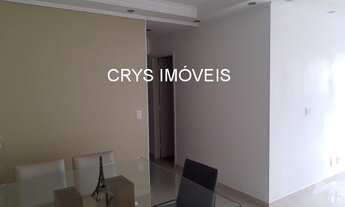 Imagem: SÃO PAULO - Apartamento Padrão - TUCURUVI