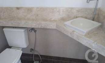 Imagem 5: Cobertura com 4 quartos (3 suítes) à venda, 230m² por R$750.000 - Riviera Fluminense - Mac