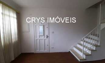 Imagem: SÃO PAULO - Casa Padrão - JARDIM SÃO