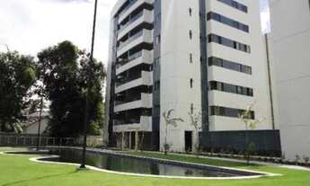 Imagem 3: Belíssimo apt com 135 metros no Bairro do Poço da Panela