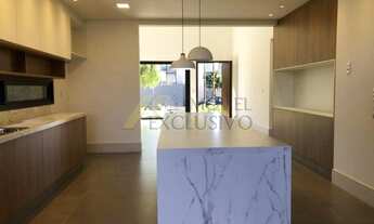 Imagem 4: Casa de Condomínio com 3 quartos - Ribeirão Preto