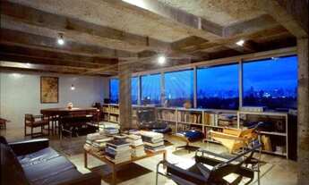 Imagem 1: SÃO PAULO - Apartamento Padrão - JARDIM PAULISTA