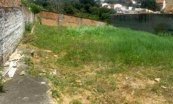 Imagem 6: Terreno medindo 12 x 37 - Pilarzinho