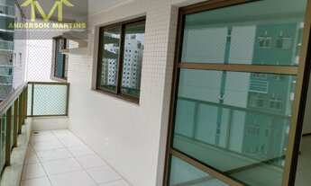 Imagem 2: Excelente apartamento na Praia da Costa com 3 quartos e lazer completo cod 18635 m