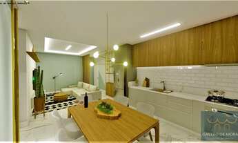 Imagem 5: Apartamento para Venda em Balneário Piçarras, CENTRO, 3 dormitórios, 3 suítes, 4 banheiros