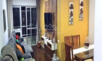 Imagem 2: Apartamento para Locação em Rio de Janeiro, Tijuca, 3 dormitórios, 1 suíte, 3 banheiros, 2