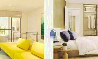 Imagem 7: Apartamento 2 dormitorios com varanda e vaga em osasco