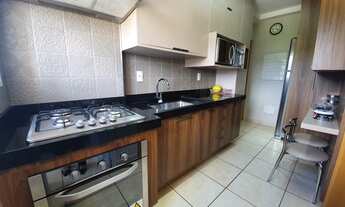 Imagem 4: Apartamento 03 Quartos Residencial Cabreúva Ribeirão Preto