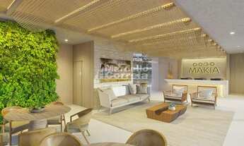 Imagem 7: Flat no Makia Beach Experience, em Muro Alto