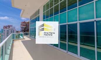 Imagem 2: Apartamento para venda possui 406 metros