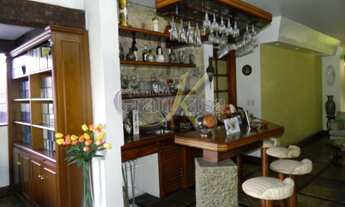 Imagem 4: Cobertura Linear, Jardim Oceânico