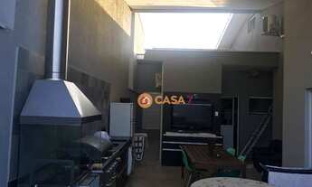 Imagem 6: Casa à venda - Condomínio Horizontes de Sorocaba - Sorocaba/SP