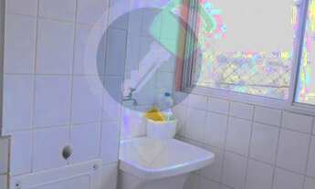 Imagem 4: Apartamento para Locação em São Paulo, Fazenda Morumbi, 2 dormitórios, 1 banheiro, 1 vaga