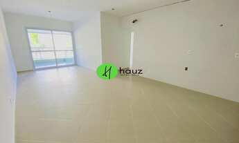 Imagem 3: Apartamento com 100 metros 3 dormitórios, 2 suites Vista Mar na Riviera de São Lourenço. R