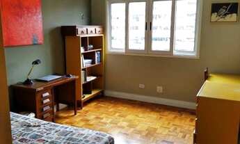 Imagem 5: Apartamento no coração da Paulista !!