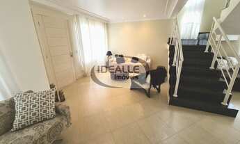 Imagem 3: Casa em Condomínio com 4 quartos à venda por R$ 1480000.00, 235.00 m2 - SANTA FELICIDADE